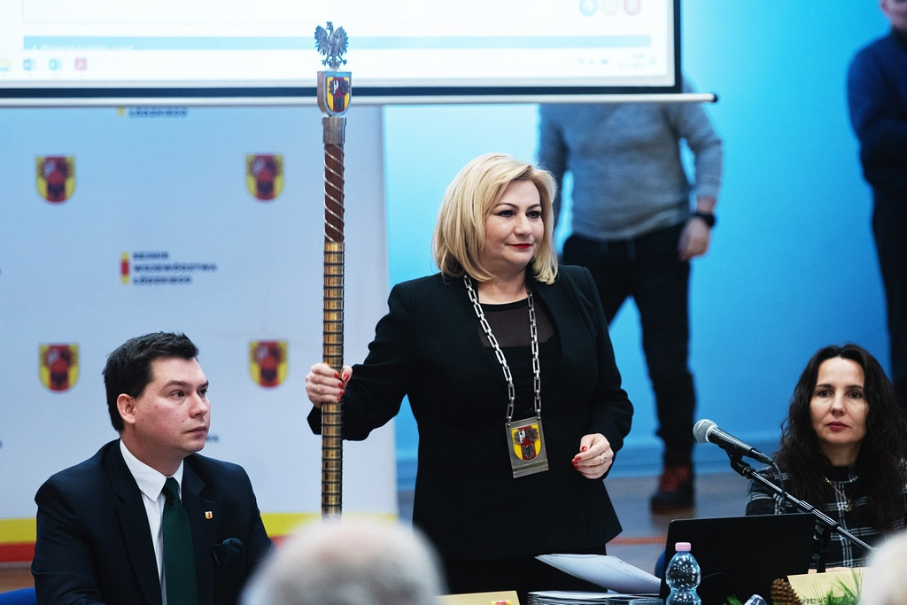Rekordowy budżet