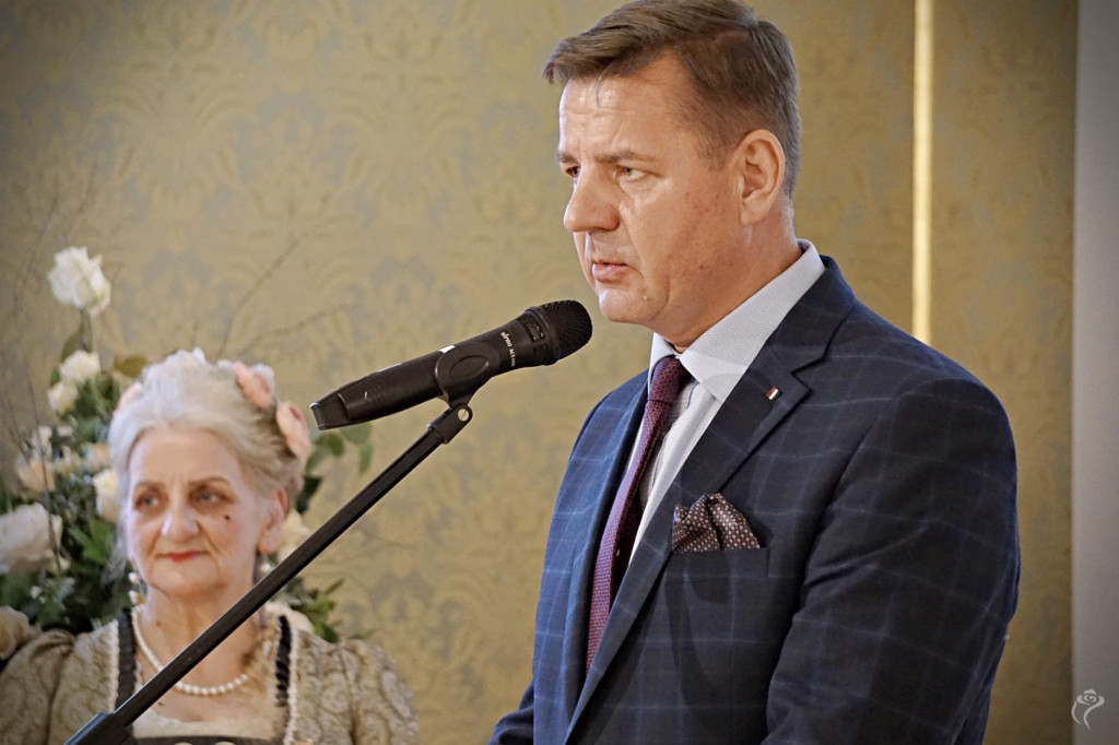 Muzeum zarządza pałacem