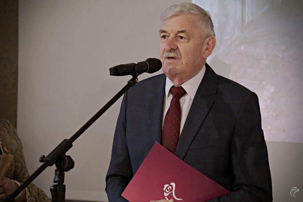 Muzeum zarządza pałacem