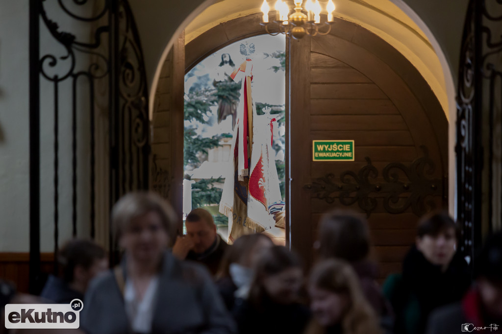 160-ta rocznica Powstania Styczniowego