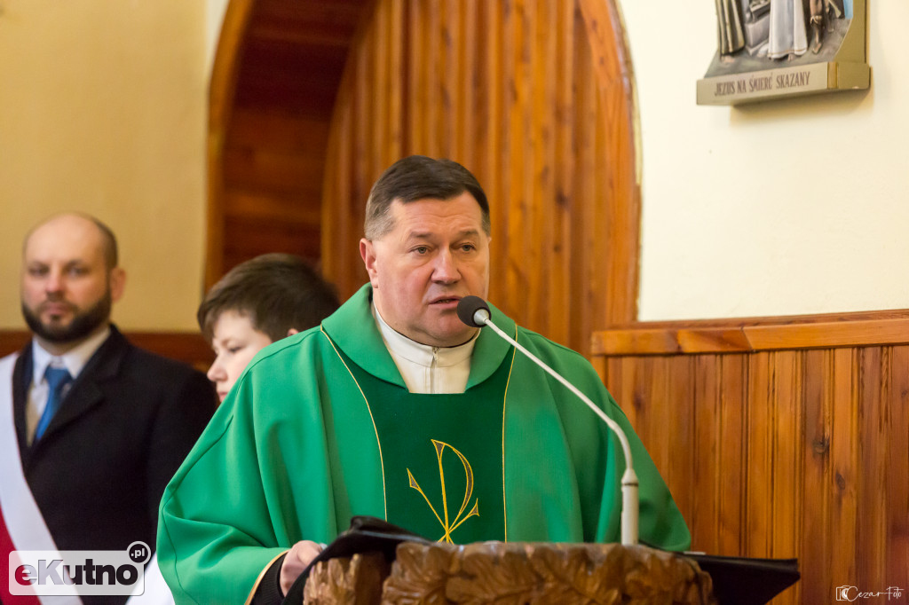 160-ta rocznica Powstania Styczniowego