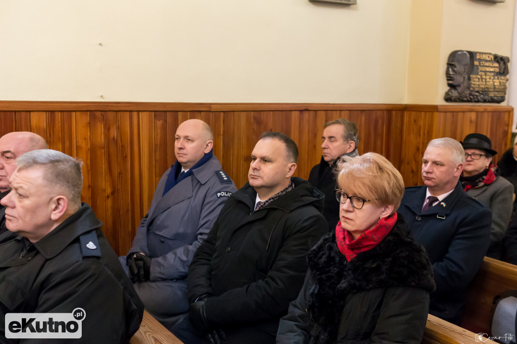 160-ta rocznica Powstania Styczniowego