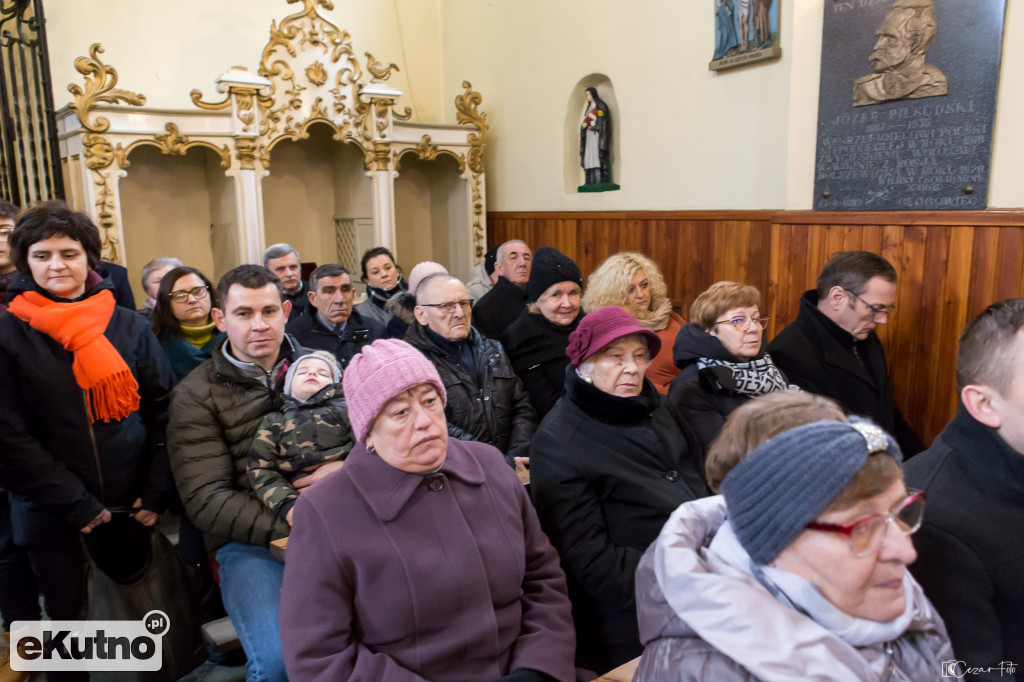 160-ta rocznica Powstania Styczniowego