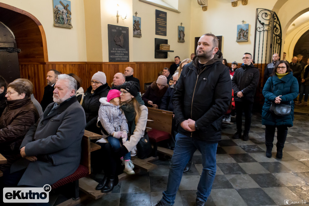 160-ta rocznica Powstania Styczniowego