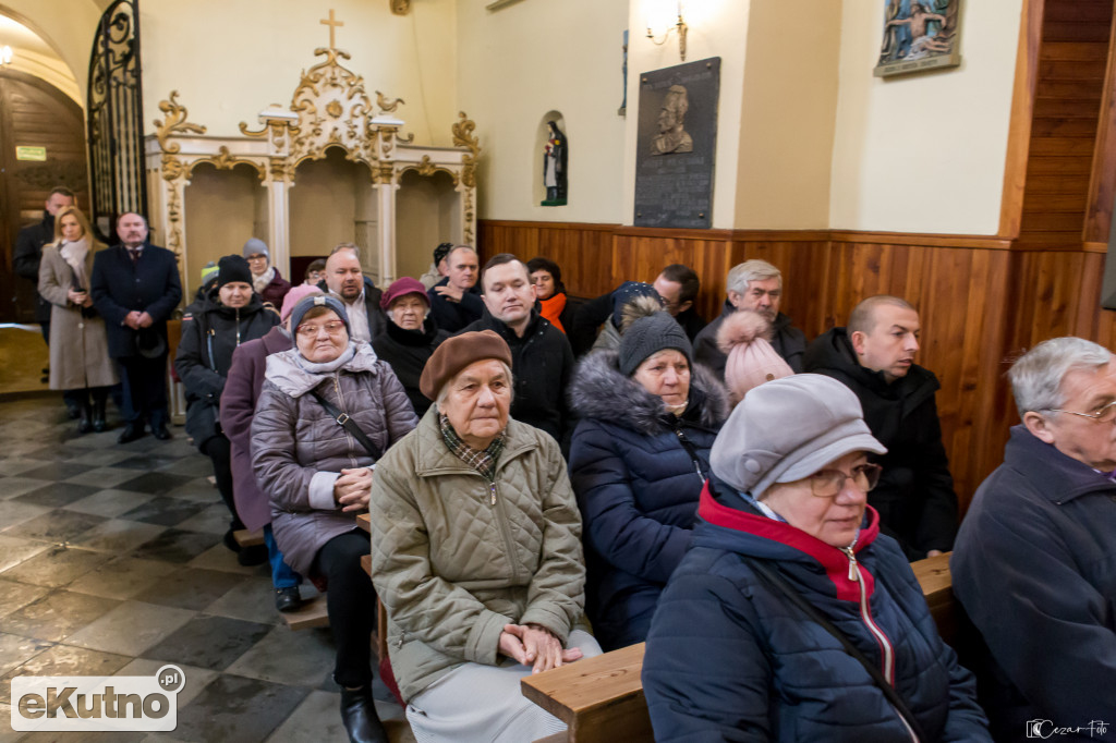160-ta rocznica Powstania Styczniowego