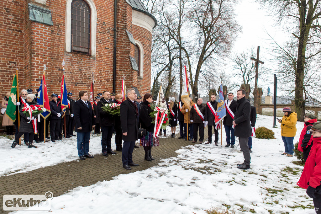 160-ta rocznica Powstania Styczniowego