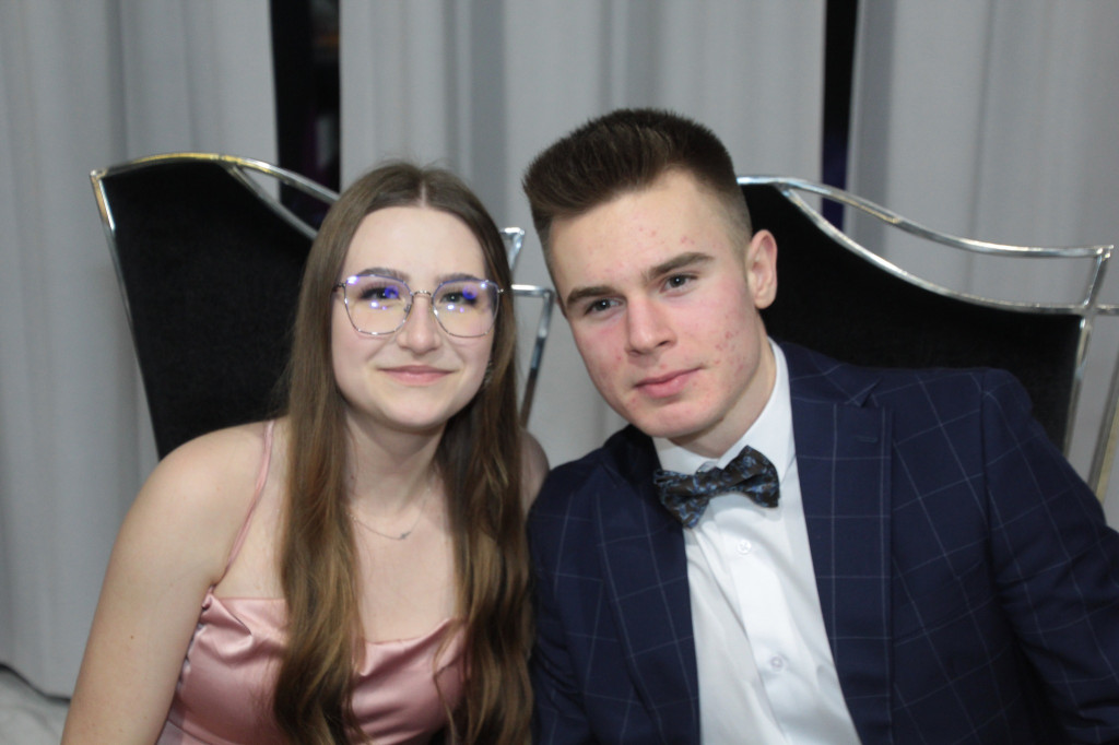 Studniówka w 