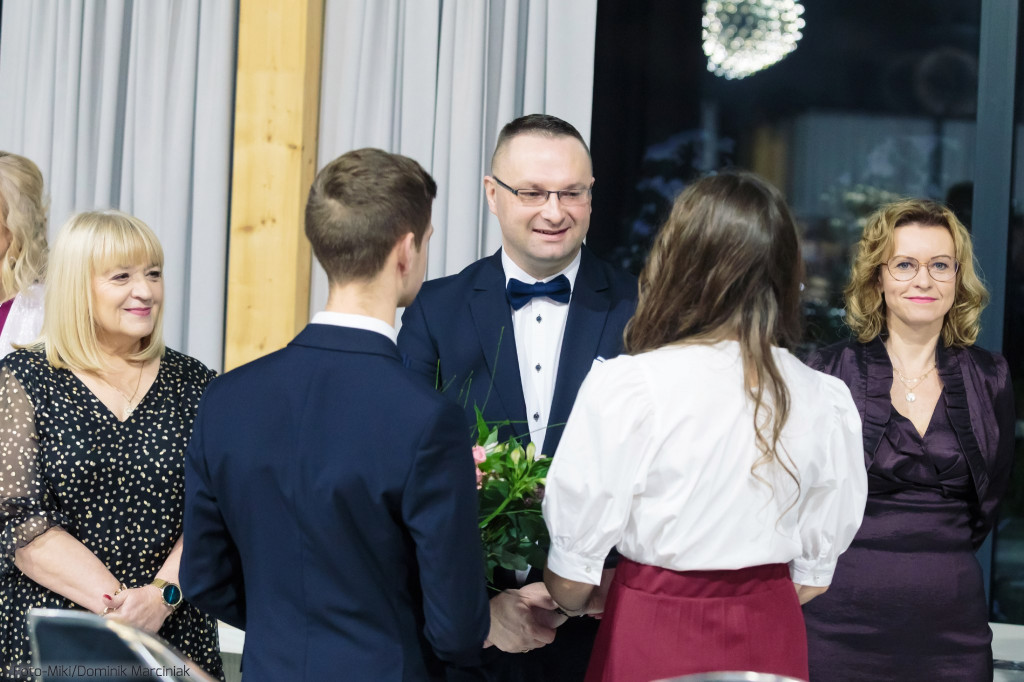 Studniówka w 