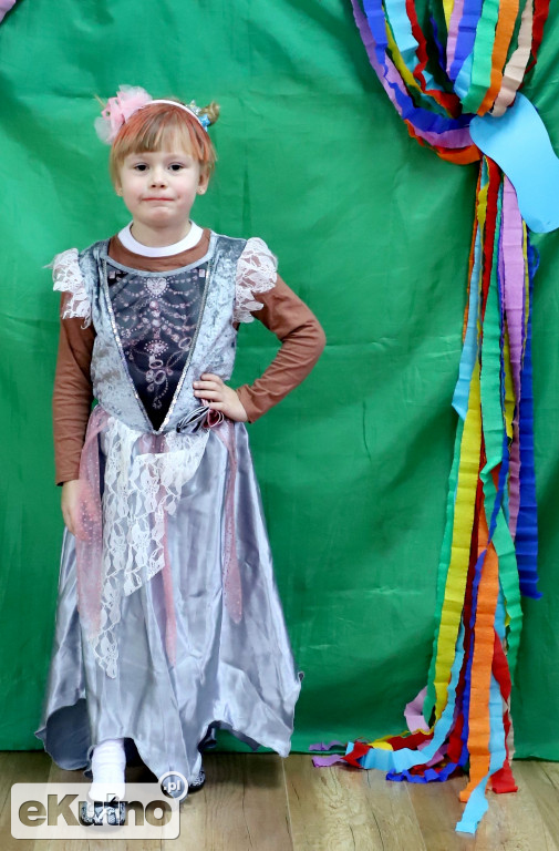 W „Promyczku” bal nad bale …