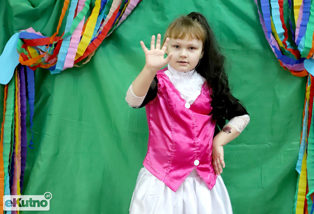 W „Promyczku” bal nad bale …