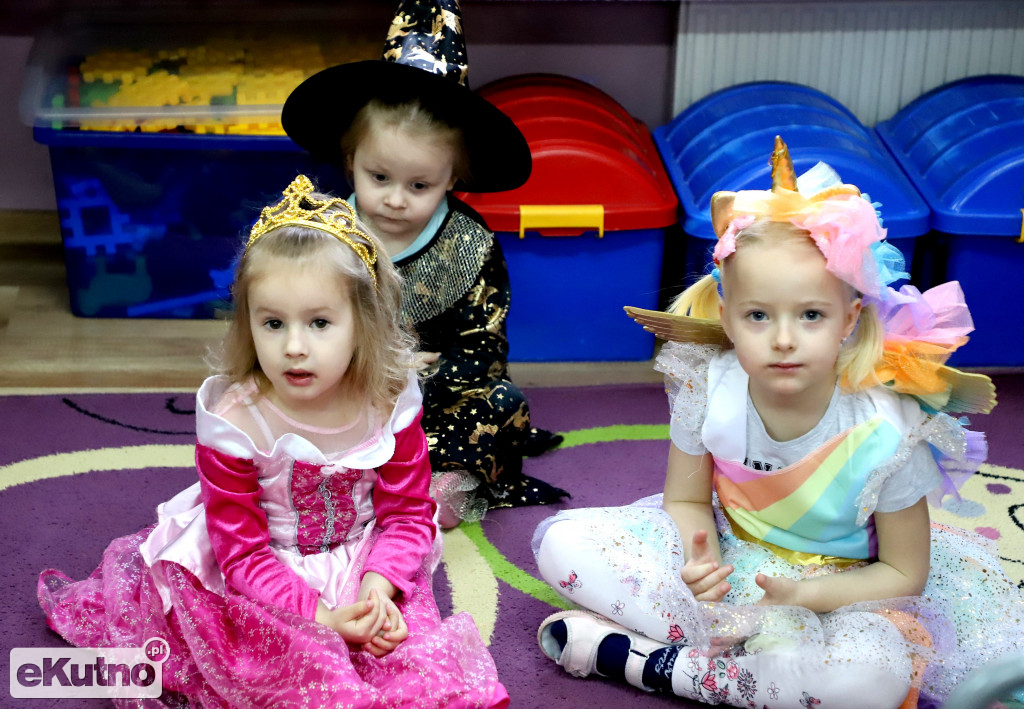 W „Promyczku” bal nad bale …