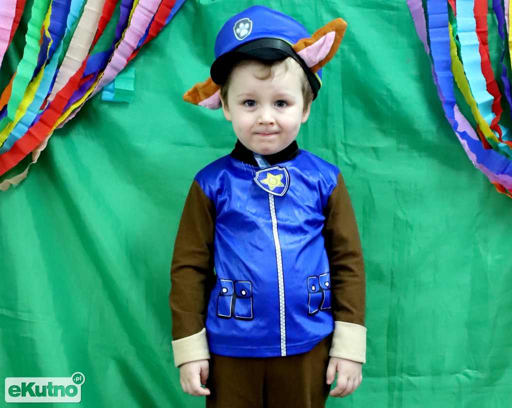 W „Promyczku” bal nad bale …