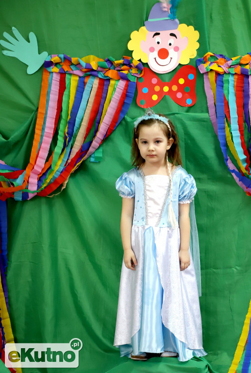 W „Promyczku” bal nad bale …