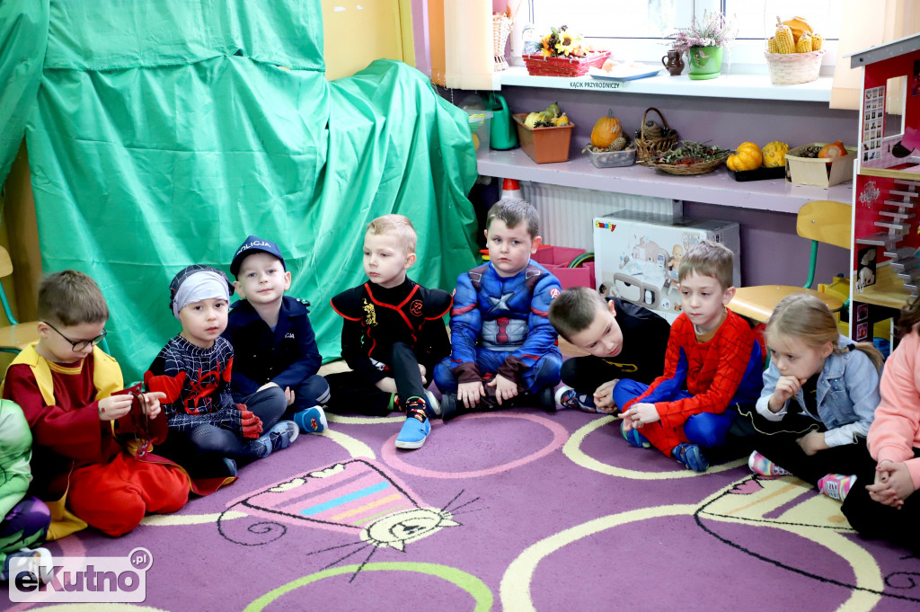 W „Promyczku” bal nad bale …