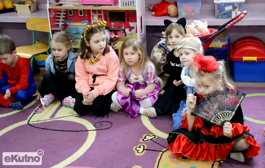 W „Promyczku” bal nad bale …