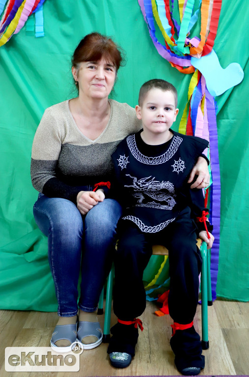 W „Promyczku” bal nad bale …