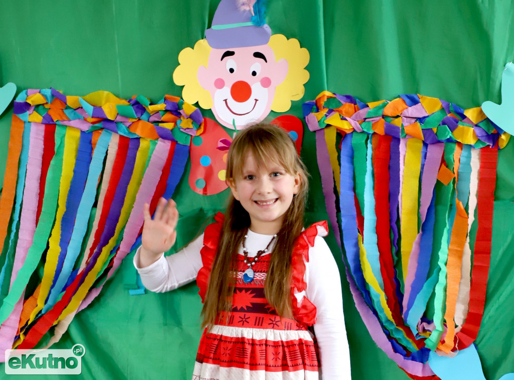W „Promyczku” bal nad bale …