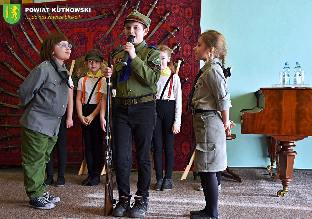 Prelekcje w krośniewickim muzeum
