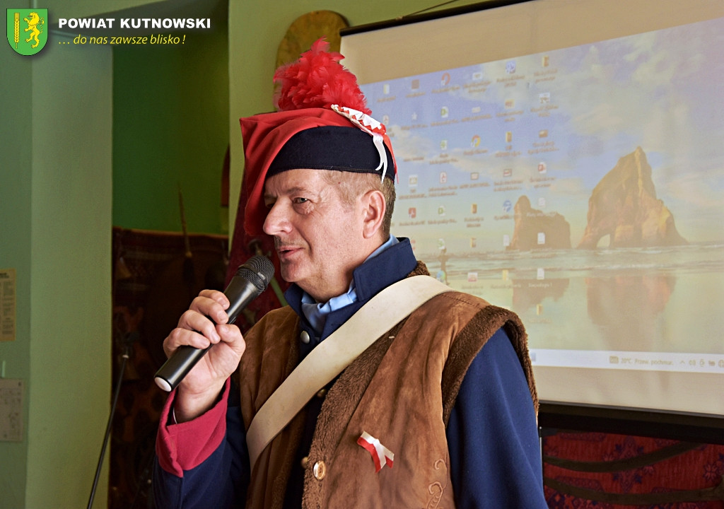 Prelekcje w krośniewickim muzeum