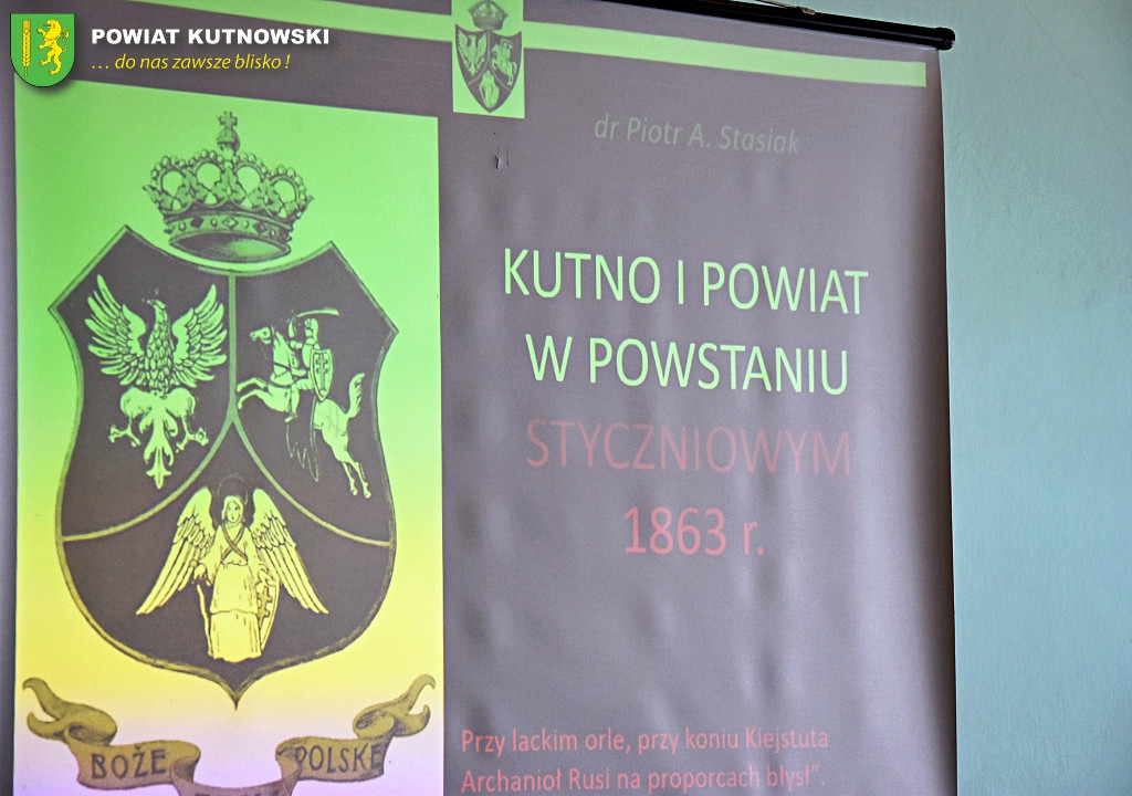 Prelekcje w krośniewickim muzeum