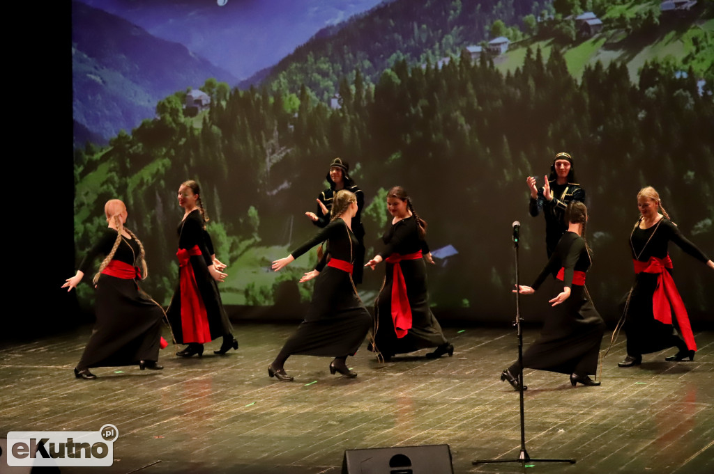 Fiesta Carnaval - Koncert  karnawałowy cz.1