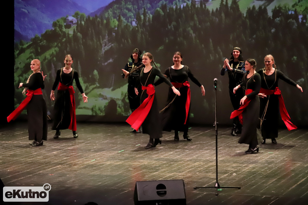 Fiesta Carnaval - Koncert  karnawałowy cz.1