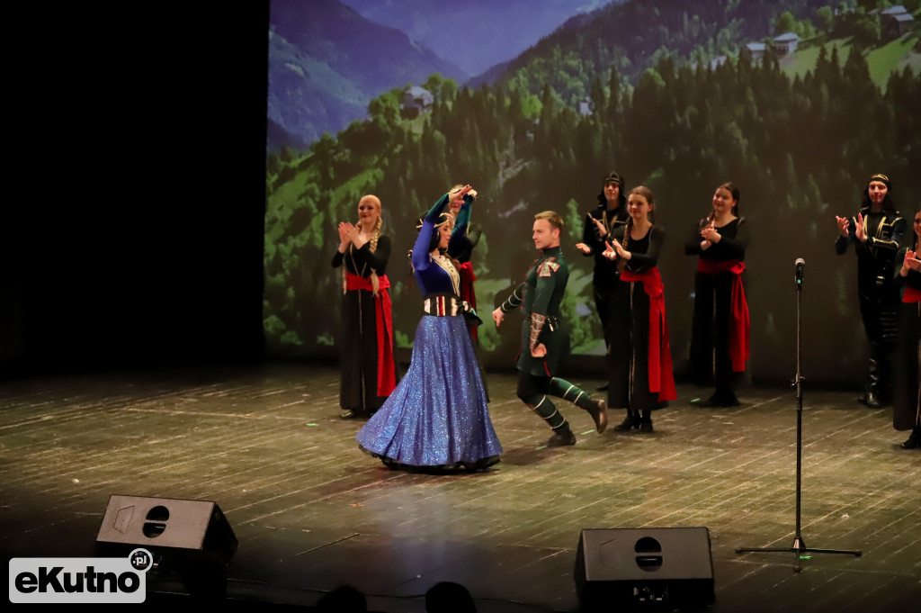 Fiesta Carnaval - Koncert  karnawałowy cz.1