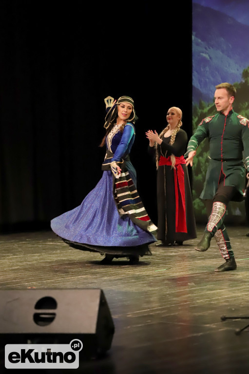 Fiesta Carnaval - Koncert  karnawałowy cz.1