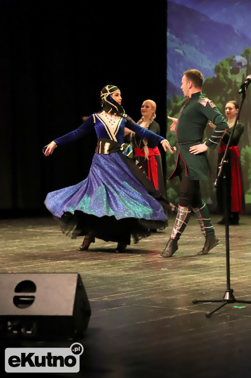 Fiesta Carnaval - Koncert  karnawałowy cz.1