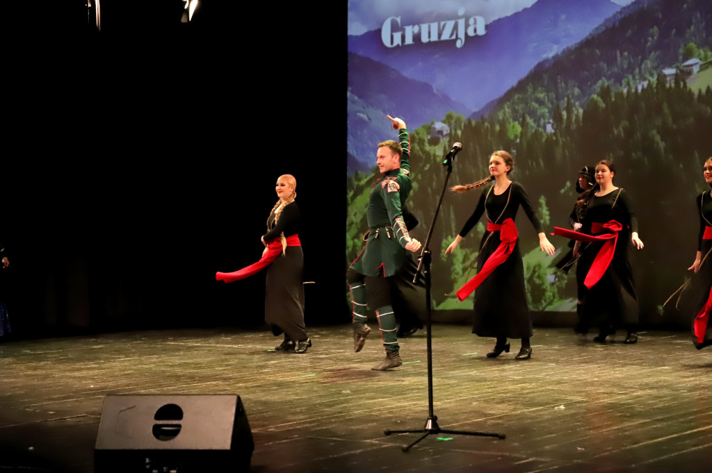 Fiesta Carnaval - Koncert  karnawałowy cz.1