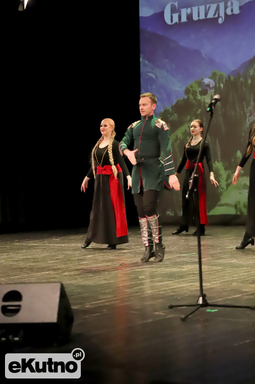 Fiesta Carnaval - Koncert  karnawałowy cz.1