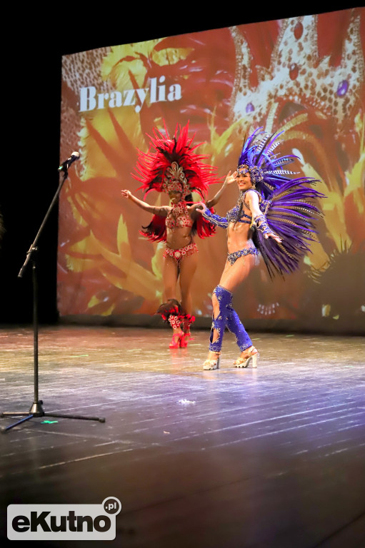 Fiesta Carnaval - Koncert  karnawałowy cz.1