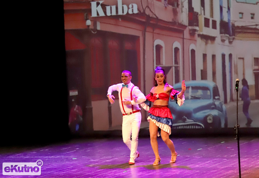 Fiesta Carnaval - Koncert  karnawałowy cz.1