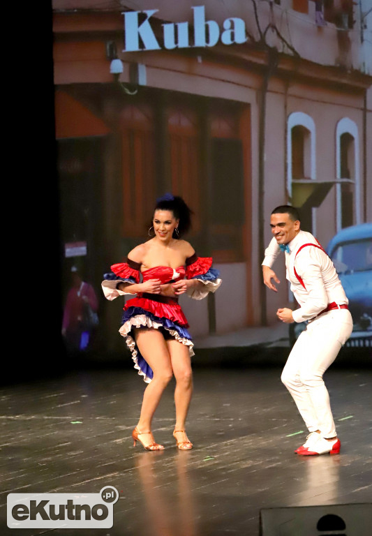 Fiesta Carnaval - Koncert  karnawałowy cz.1