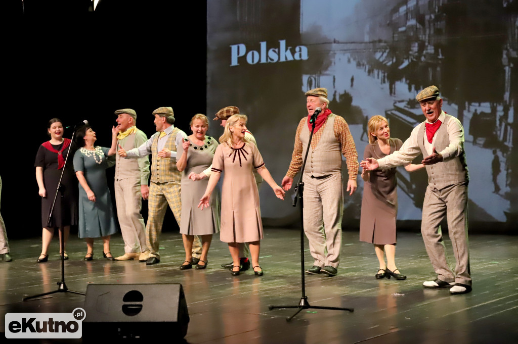 Fiesta Carnaval - Koncert  karnawałowy cz.1