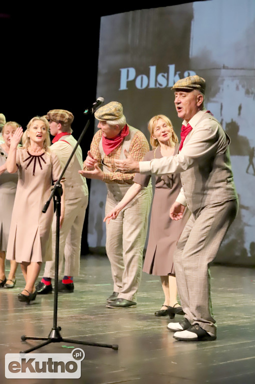 Fiesta Carnaval - Koncert  karnawałowy cz.1