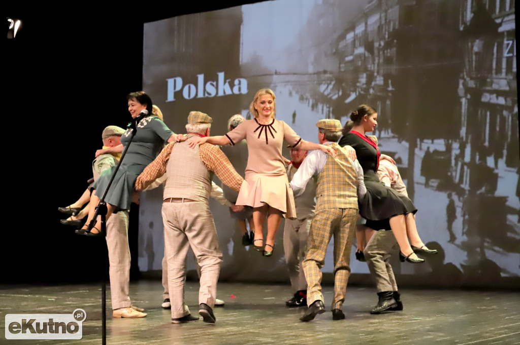 Fiesta Carnaval - Koncert  karnawałowy cz.1