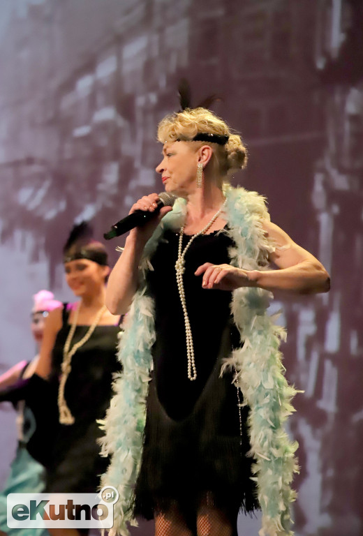 Fiesta Carnaval - Koncert  karnawałowy cz.1