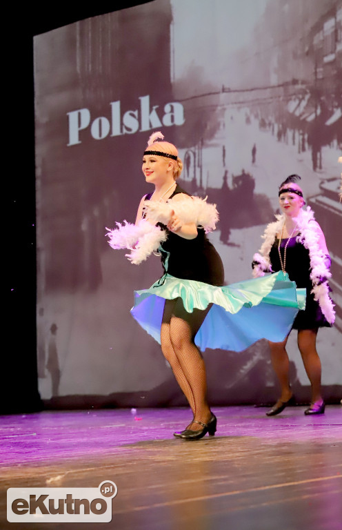 Fiesta Carnaval - Koncert  karnawałowy cz.1