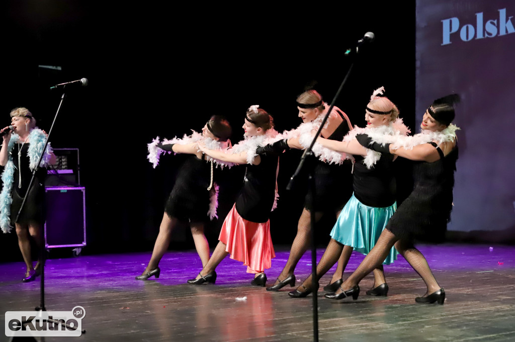 Fiesta Carnaval - Koncert  karnawałowy cz.1