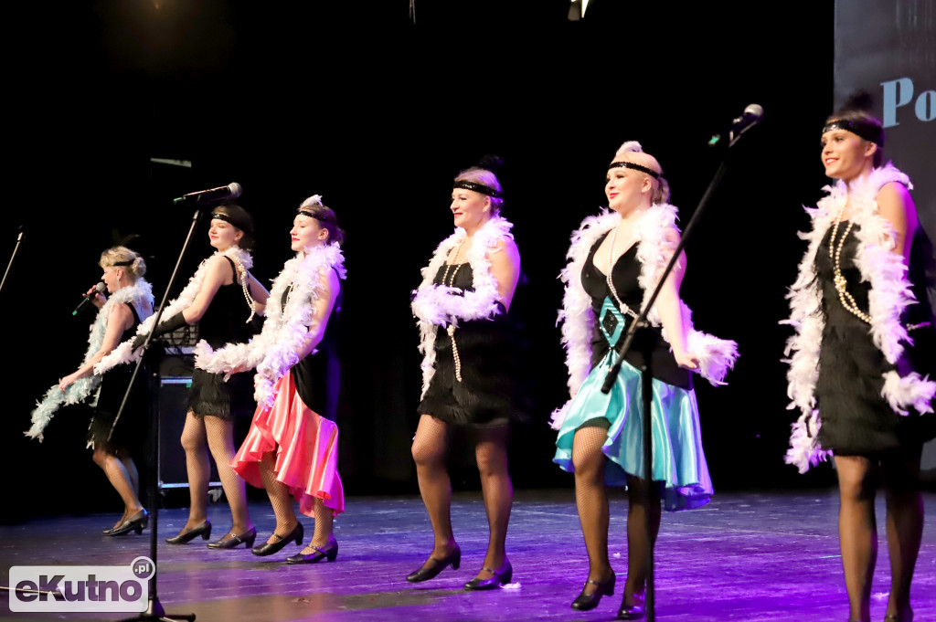 Fiesta Carnaval - Koncert  karnawałowy cz.1