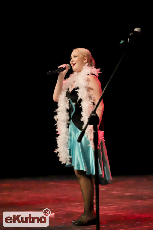 Fiesta Carnaval - Koncert  karnawałowy cz.1