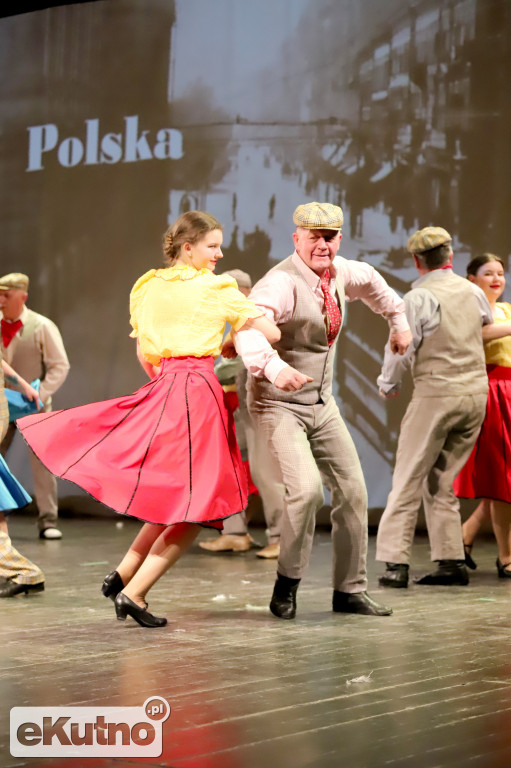 Fiesta Carnaval - Koncert  karnawałowy cz.1