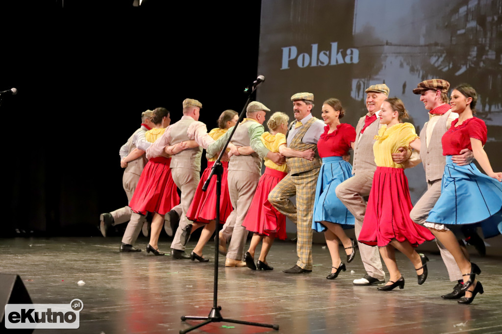 Fiesta Carnaval - Koncert  karnawałowy cz.1