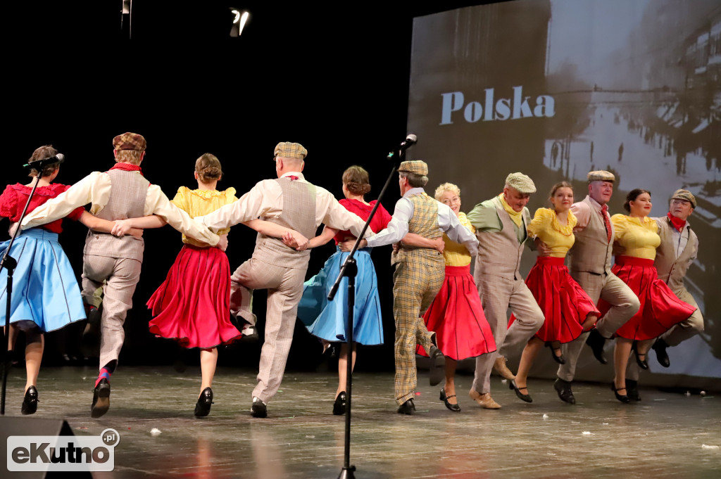 Fiesta Carnaval - Koncert  karnawałowy cz.1