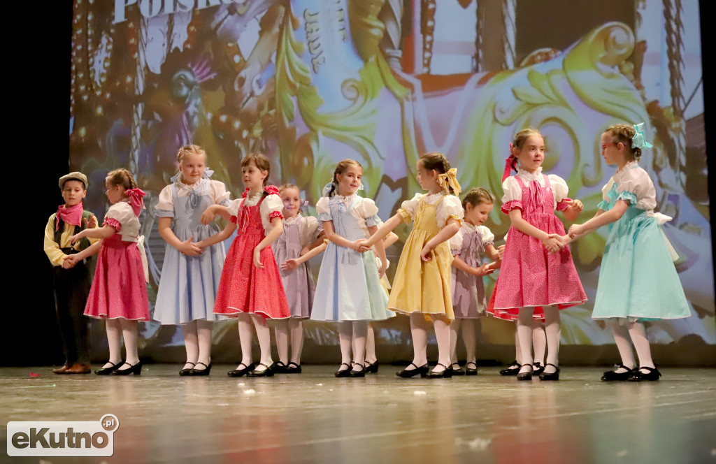 Fiesta Carnaval - Koncert  karnawałowy cz. 2