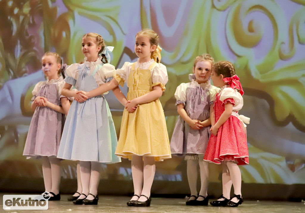 Fiesta Carnaval - Koncert  karnawałowy cz. 2
