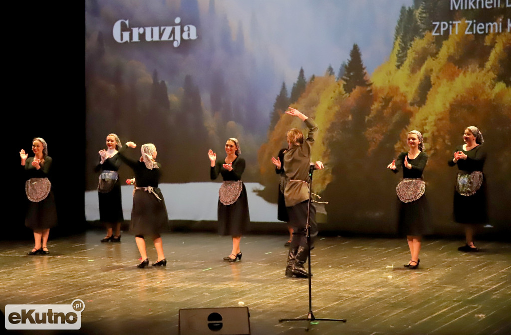 Fiesta Carnaval - Koncert  karnawałowy cz. 2