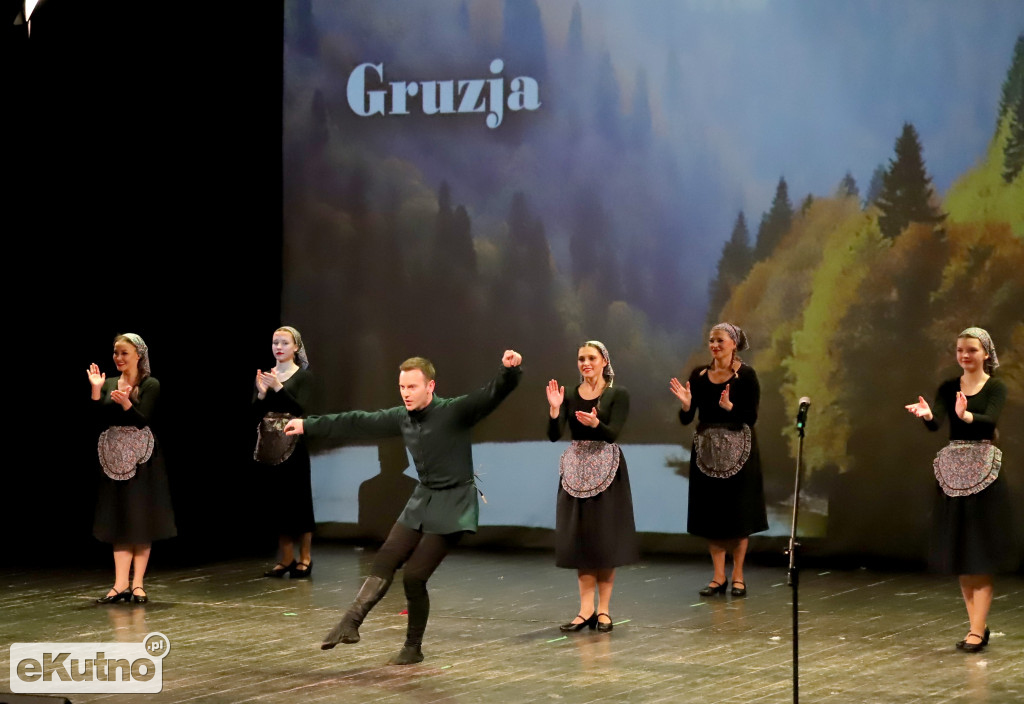 Fiesta Carnaval - Koncert  karnawałowy cz. 2