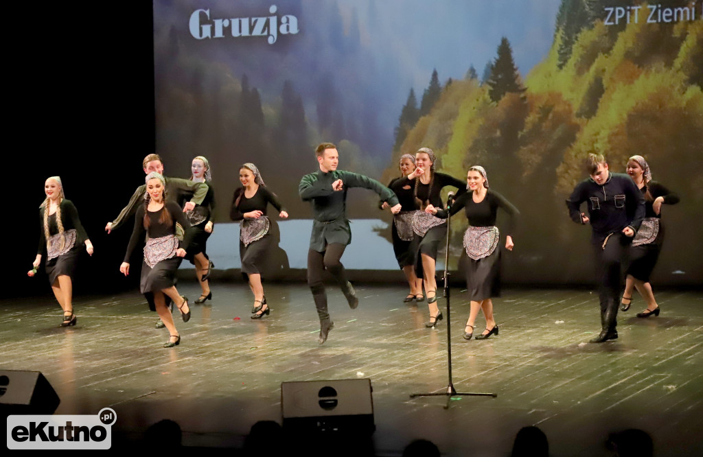 Fiesta Carnaval - Koncert  karnawałowy cz. 2